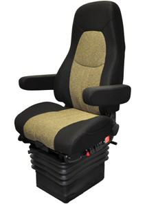 National Commodore Seat