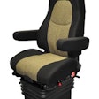National Commodore Seat