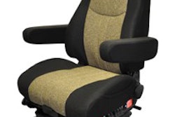 National Commodore Seat
