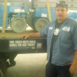 Would this professional driver please raise his hand?
