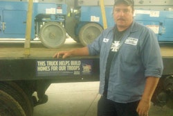Would this professional driver please raise his hand?