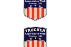 Rudolph Foods Trucker Appreciation