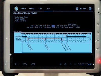 FMCSA Administrator Anne Ferro touted to Congress her agency’s proposed rule mandating use of electronic logging devices as bolstering on-highway safety. She also defended the 2013 hours-of-service rule as a crash-preventer, along with other agency rulemakings. Trucking groups like OOIDA and ATA, however, told lawmakers in this week’s truck safety hearing that the agency needs to realign its priorities.