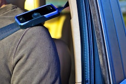 Strap Caddy