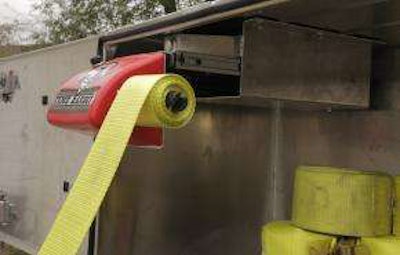 Time Bandit Cargo Box Mounted2