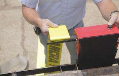 Time Bandit Portable