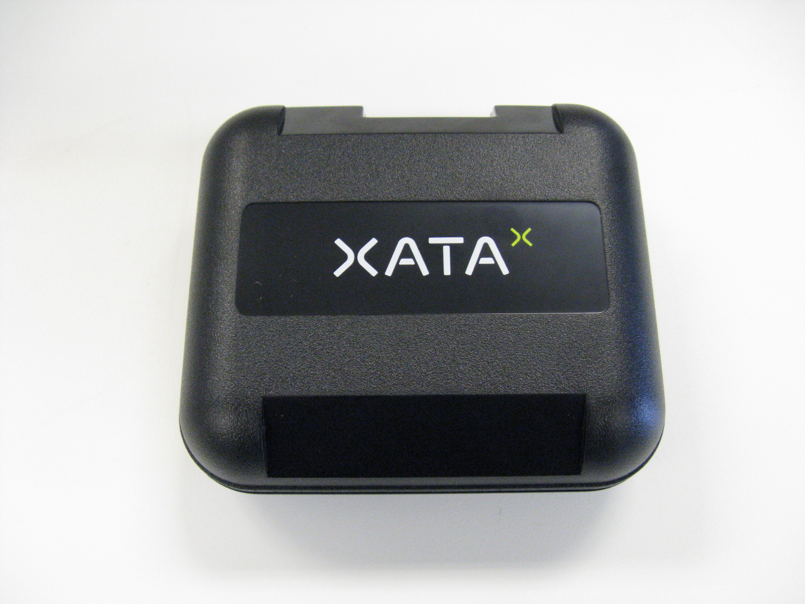 Xata Turnpike Route Tracker2