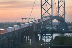 ambassador bridge