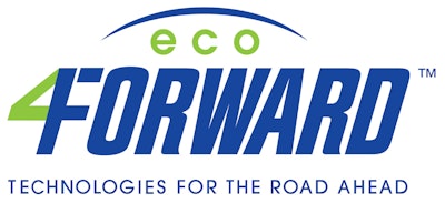Eco Forward Logo