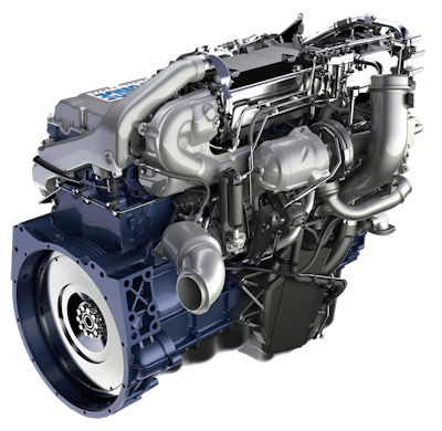 Maxxforce
