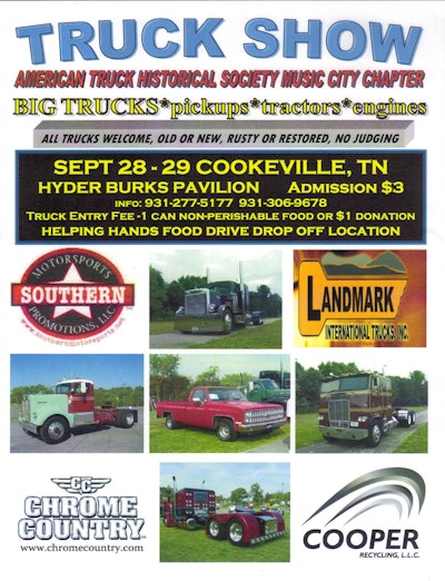 Cookeville Flyer