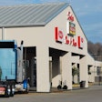 Peterbilt dealer sales department