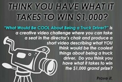 Mn Cool Truck Drivers Campaign