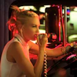 No Doubt Gwen