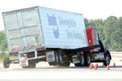 Trailer Stability