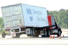 Trailer Stability