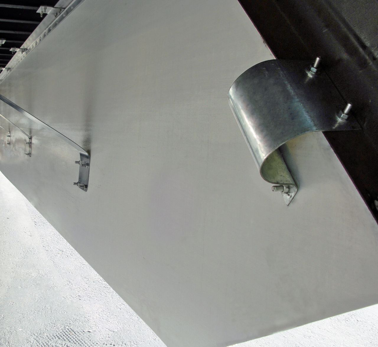 Uss 120 A Skirt Skirt With Spring