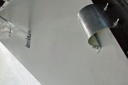 Uss 120 A Skirt Skirt With Spring