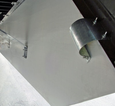 Uss 120 A Skirt Skirt With Spring