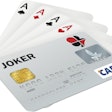 credit card