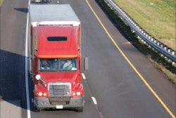 The value of your truck is an asset, which improves your net worth. The balance of an outstanding truck loan is a liability, decreasing net worth.