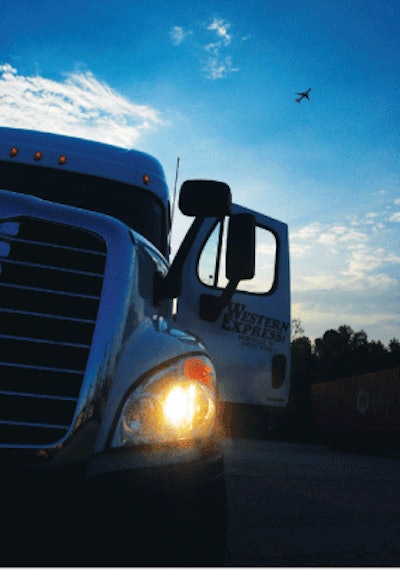 Sitting in a freight yard waiting for a trailer — does such constitute total relief from duty? With new FMCSA guidance on off-duty time, the answers to such questions may increasingly be up to you, the driver.