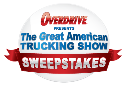 Ovd Sweepstakes Big