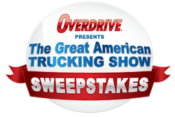 Ovd Sweepstakes Big