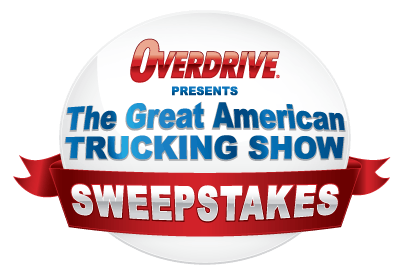 Ovd Sweepstakes Big