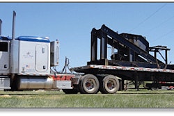 Trends among profitable owner-operators continue to show short-haul niche specialization bringing high rates and good net income.