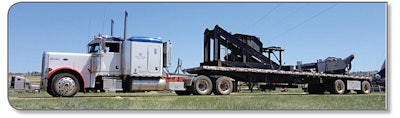 Trends among profitable owner-operators continue to show short-haul niche specialization bringing high rates and good net income.