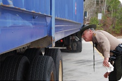 Inspections took on a new importance in December 2010, when the Compliance, Safety, Accountability program went into effect.
