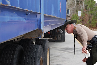 Inspections took on a new importance in December 2010, when the Compliance, Safety, Accountability program went into effect.