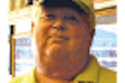 ‘Uncle Pete’ Norman