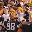 Browns Dawg Pound
