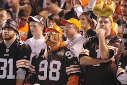 Browns Dawg Pound