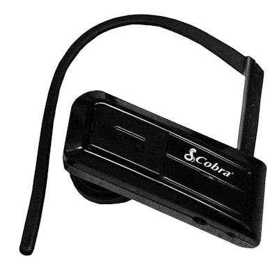 Cobra Bluetooth