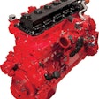 Cummins Westport Isx12 G