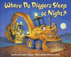 Diggers Sleep