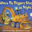 Diggers Sleep