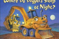 Diggers Sleep