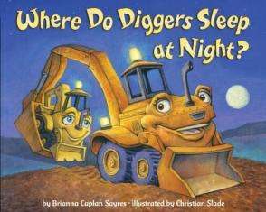 Diggers Sleep