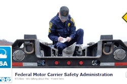 Fmcsa On Facebook