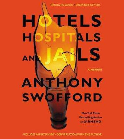 Hotels Audiobook
