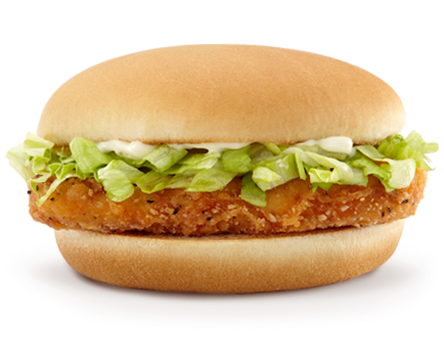 Mc Chicken