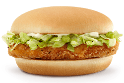 Mc Chicken