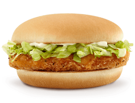 Fast Food Chicken Sandwiches Overdrive Fast Food Chicken Sandwiches Overdrive