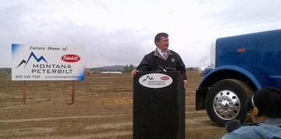 Montana Peterbilt Groundbreaking 800x600 2