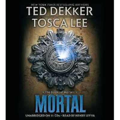 Mortal Audiobook