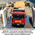 Phillipines Truck